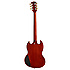 SG Standard 61 2019 Vintage Cherry Gibson