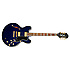 SHERATON II PRO Midnight Sapphire Epiphone
