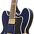 SHERATON II PRO Midnight Sapphire Epiphone