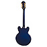 SHERATON II PRO Midnight Sapphire Epiphone