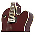 EMPEROR SWINGSTER Wine Red Epiphone