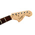 Affinity Stratocaster HSS Olympic White Squier by FENDER