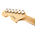 Affinity Stratocaster HSS Olympic White Squier by FENDER