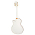 EMPEROR SWINGSTER Royale Pearl White Epiphone