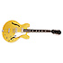 Elitist 1965 Casino Natural + étui Epiphone