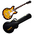 Elitist 1965 Casino Vintage Sunburst + étui Epiphone