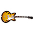 Elitist 1965 Casino Vintage Sunburst + étui Epiphone