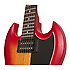 SG Special VE Vintage Worn Heritage Cherry Sunburst Epiphone