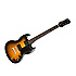SG Special VE Vintage Worn Sunburst Epiphone