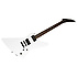 1984 EXPLORER EX Alpine White Epiphone