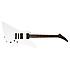 1984 EXPLORER EX Alpine White Epiphone