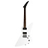1984 EXPLORER EX Alpine White Epiphone