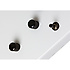 1984 EXPLORER EX Alpine White Epiphone
