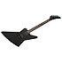 1984 EXPLORER EX Ebony Epiphone