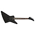 1984 EXPLORER EX Ebony Epiphone
