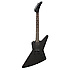 1984 EXPLORER EX Ebony Epiphone