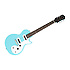 Les Paul SL Pacific Blue Epiphone