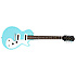 Les Paul SL Pacific Blue Epiphone