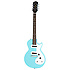 Les Paul SL Pacific Blue Epiphone