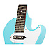 Les Paul SL Pacific Blue Epiphone
