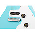 Les Paul SL Pacific Blue Epiphone
