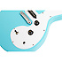 Les Paul SL Pacific Blue Epiphone
