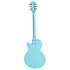 Les Paul SL Pacific Blue Epiphone