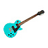 Les Paul STUDIO Turquoise Epiphone