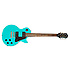 Les Paul STUDIO Turquoise Epiphone