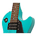 Les Paul STUDIO Turquoise Epiphone