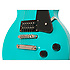 Les Paul STUDIO Turquoise Epiphone