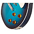 Les Paul STANDARD PLUS-TOP PRO Blueberry Burst Epiphone
