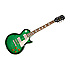 Les Paul STANDARD PLUS-TOP PRO Green Burst Epiphone