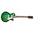Les Paul STANDARD PLUS-TOP PRO Green Burst Epiphone