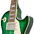 Les Paul STANDARD PLUS-TOP PRO Green Burst Epiphone