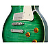 Les Paul STANDARD PLUS-TOP PRO Green Burst Epiphone