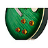 Les Paul STANDARD PLUS-TOP PRO Green Burst Epiphone