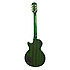 Les Paul STANDARD PLUS-TOP PRO Green Burst Epiphone