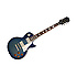 Les Paul STANDARD PLUS-TOP PRO Trans Blue Epiphone