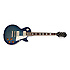 Les Paul STANDARD PLUS-TOP PRO Trans Blue Epiphone