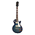Les Paul STANDARD PLUS-TOP PRO Trans Blue Epiphone