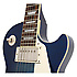 Les Paul STANDARD PLUS-TOP PRO Trans Blue Epiphone