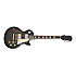 Les Paul ES PRO Trans Black Epiphone