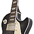 Les Paul ES PRO Trans Black Epiphone