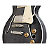 Les Paul ES PRO Trans Black Epiphone