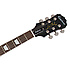 Les Paul ES PRO Trans Black Epiphone