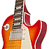 Les Paul ES PRO Faded Cherry Burst Epiphone
