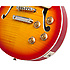 Les Paul ES PRO Faded Cherry Burst Epiphone