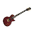 Prophecy Les Paul Custom Plus GX Outfit Black Cherry + étui Epiphone