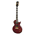 Prophecy Les Paul Custom Plus GX Outfit Black Cherry + étui Epiphone